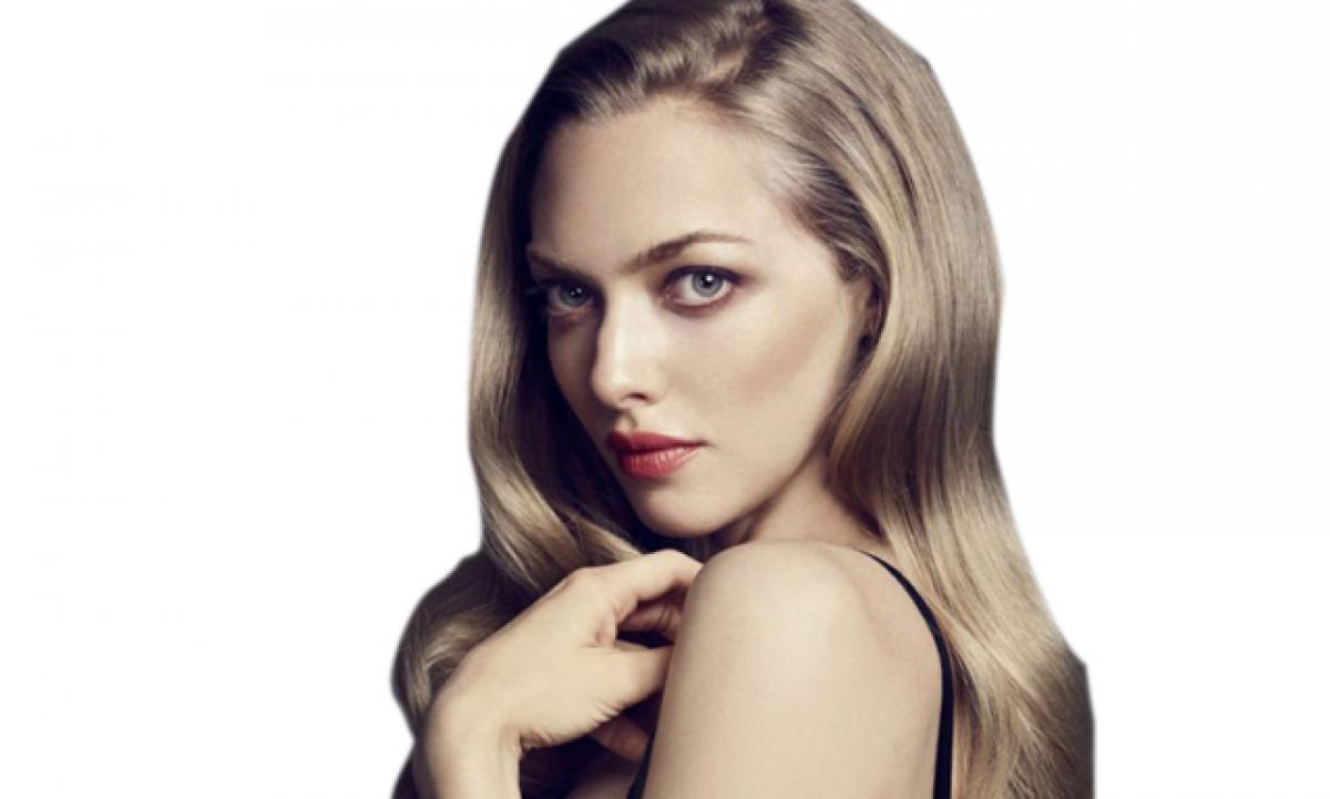 Hollywood is full of bullies: Amanda Seyfried